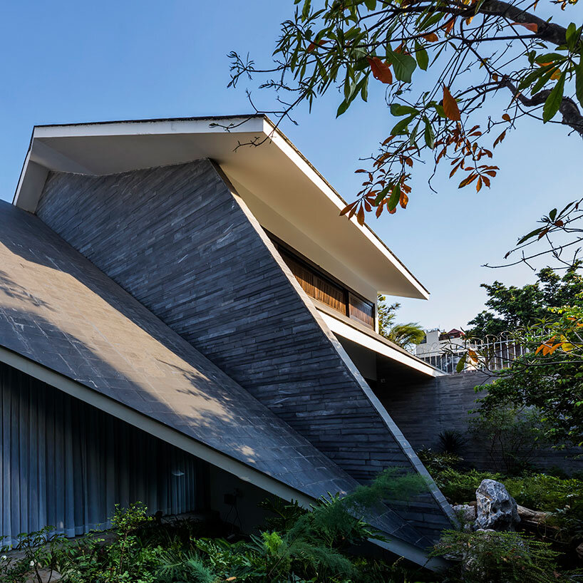 23o5studio huy house