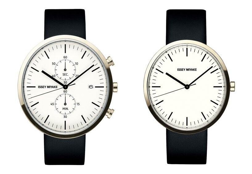 issey miyake ELLIPSE