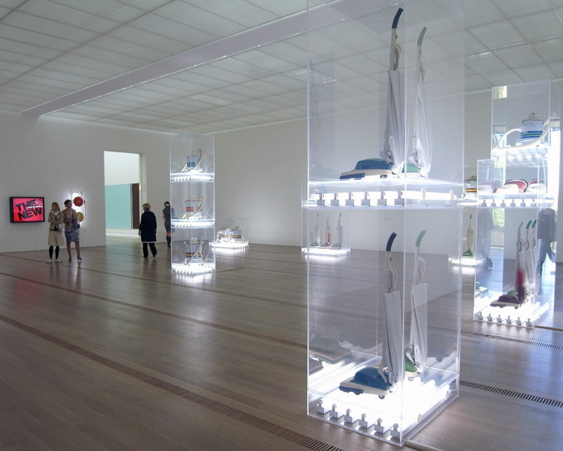 jeff koons interview - the world’s most expensive living artist reveals he is getting into NFTs