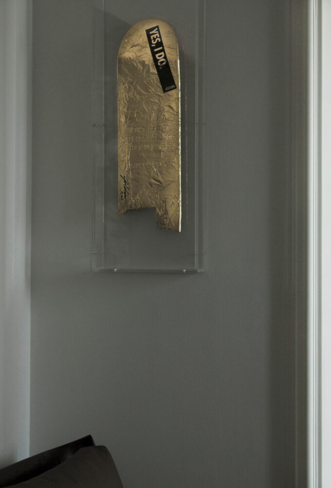 kois associated architects studio visit + interview: ‘timelessness is the only important thing’