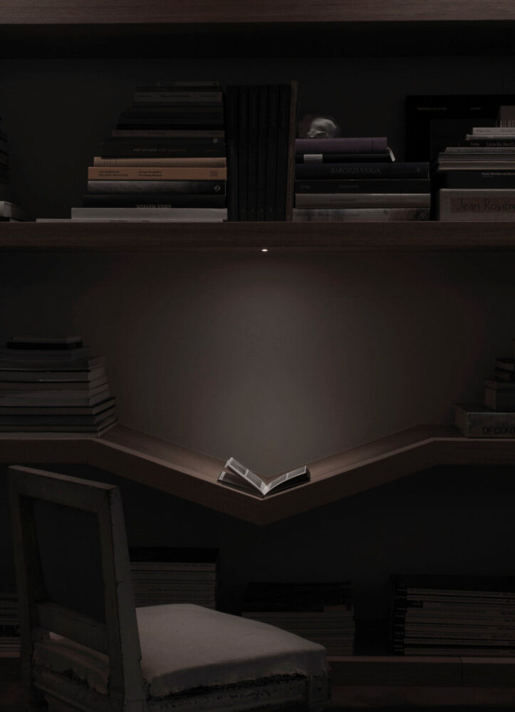 kois associated architects studio visit + interview: ‘timelessness is the only important thing’