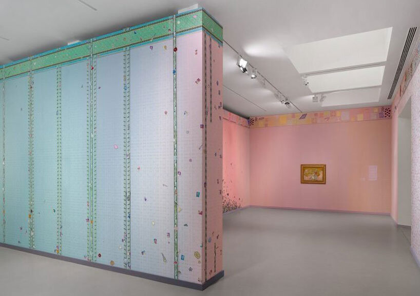 laura owens van gogh