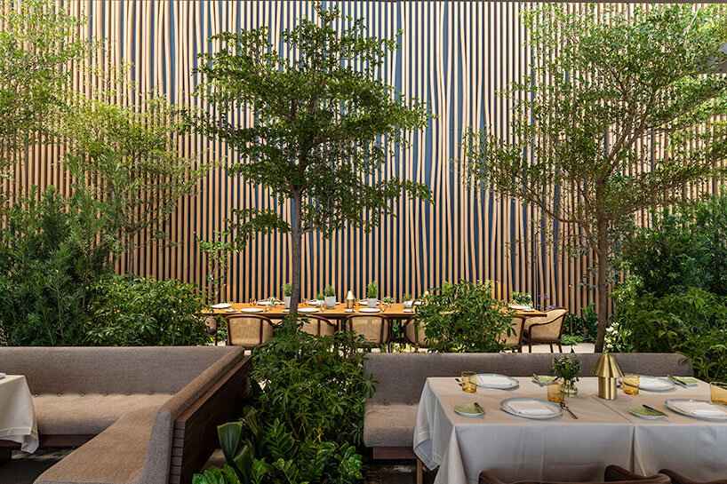 le pavillon new york