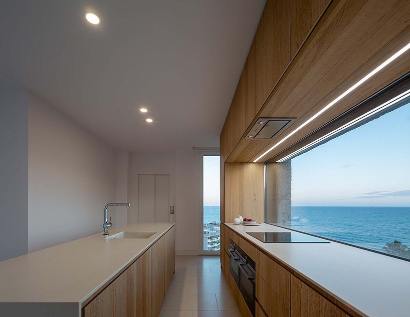 penthouse kitchen II