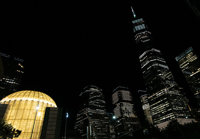 calatrava world trade center