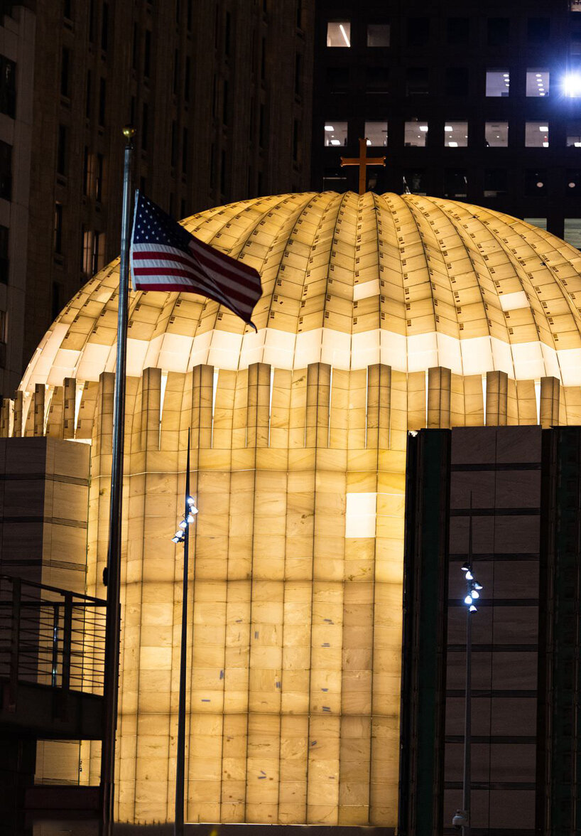 calatrava world trade center