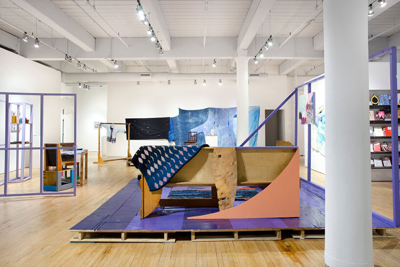 johanna jackson + chris johanson