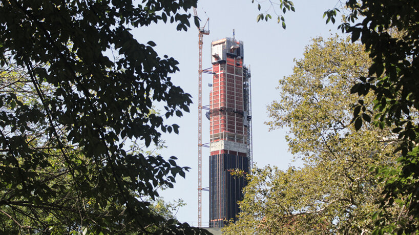 SHoP architects brooklyn tower