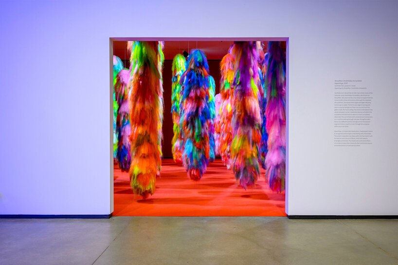 shoplifter hair installations