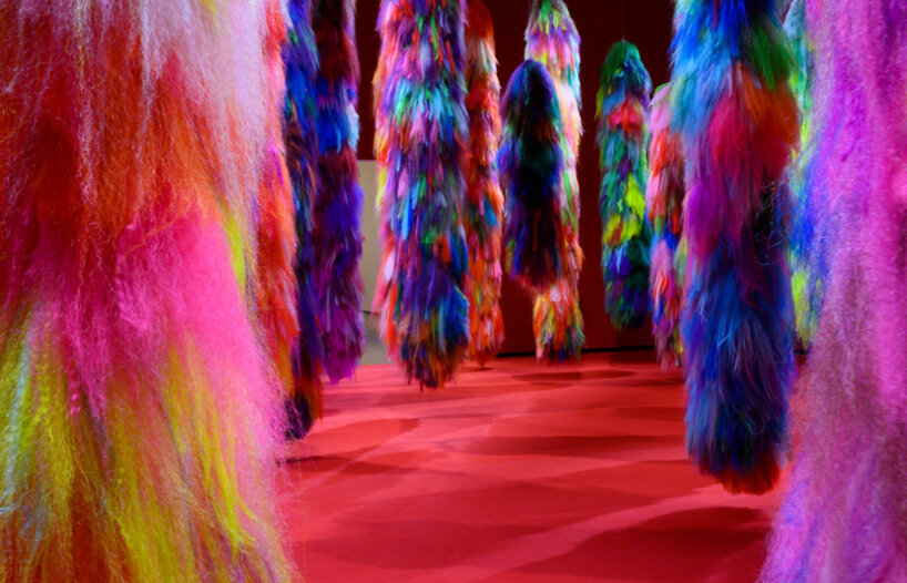 shoplifter hair installations