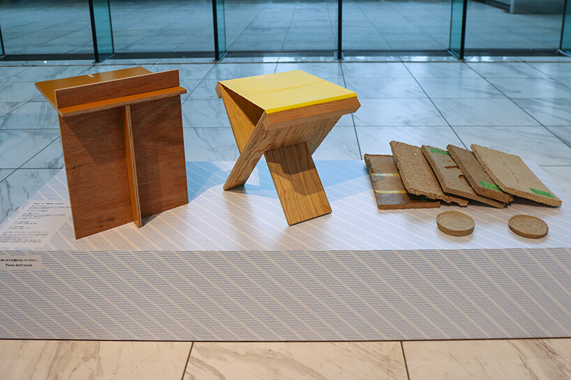 schemata architects' works image © designboom