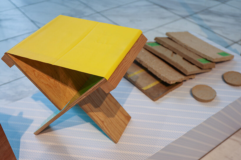 schemata architects' works image © designboom