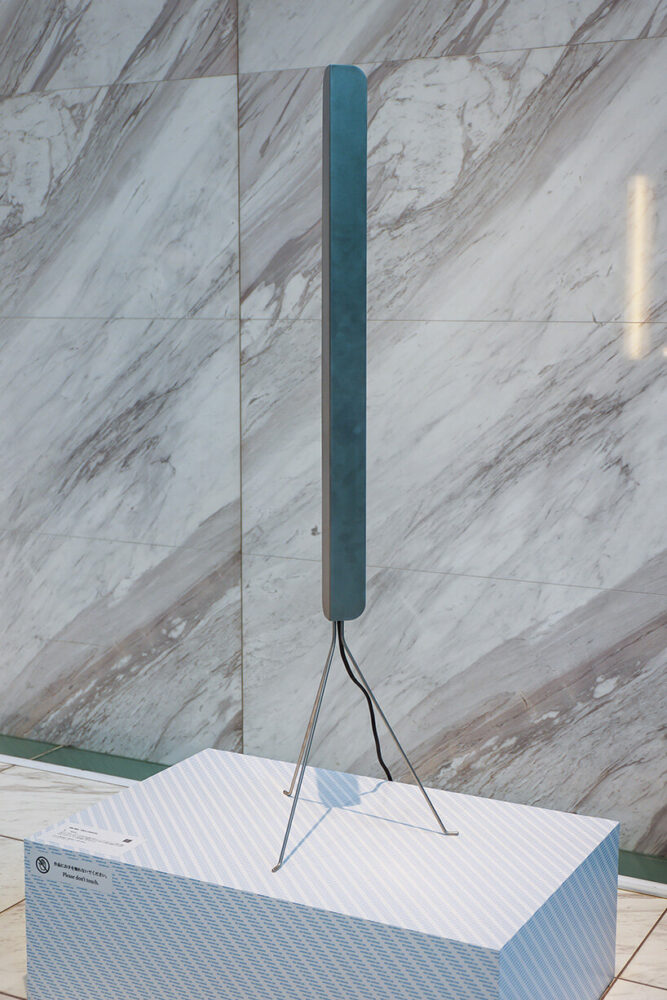 soyuz by keiji ashizawa image © designboom