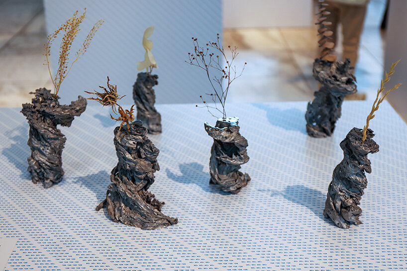 swirl by we+ image © designboom