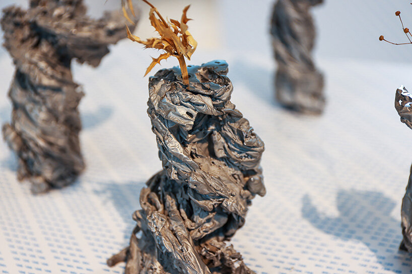 swirl by we+ image © designboom