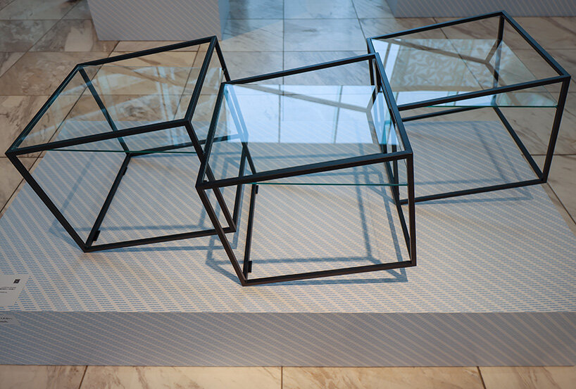 a different corner by kazuhiro yamanaka image © designboom