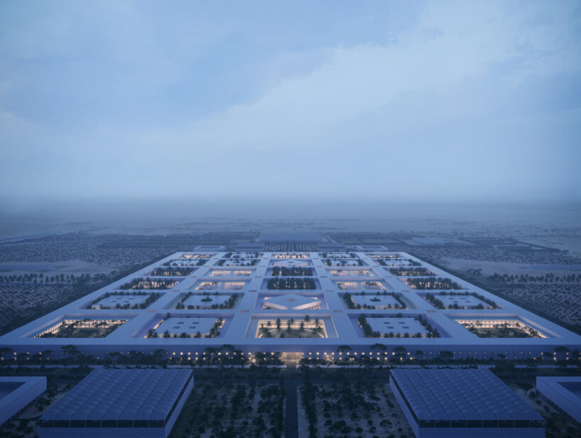 OMA doha health district