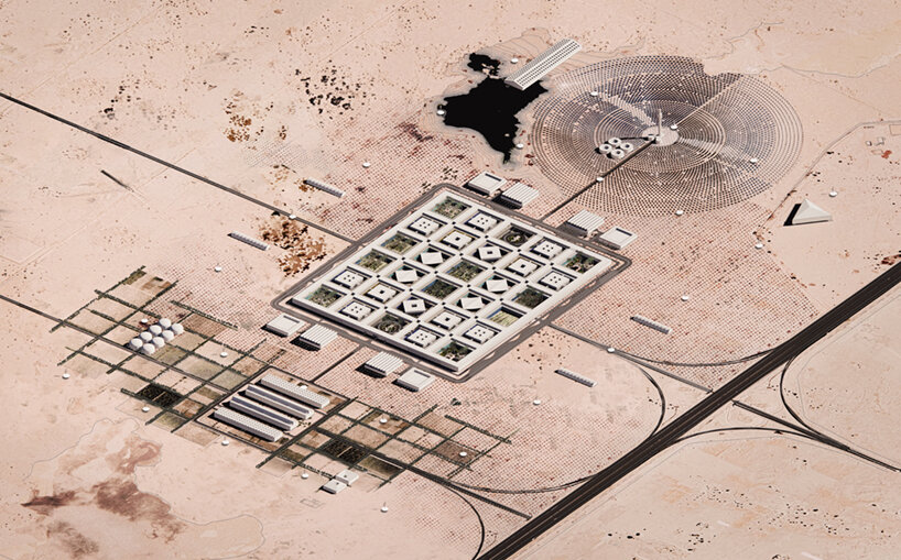 OMA doha health district