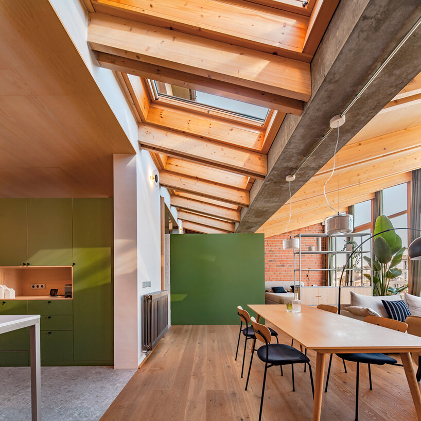 SAU l’esquirol house