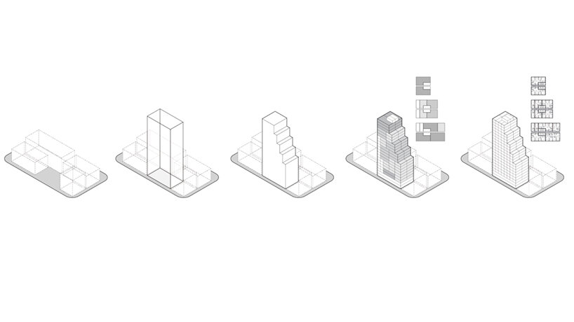 building configuration drawing