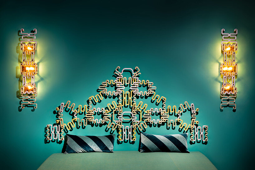 in conversation with bethan laura wood at nilufar gallery