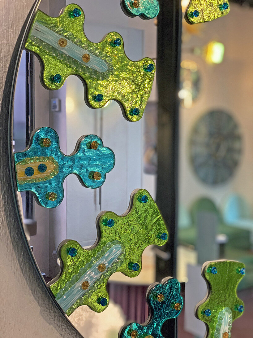 in conversation with bethan laura wood at nilufar gallery