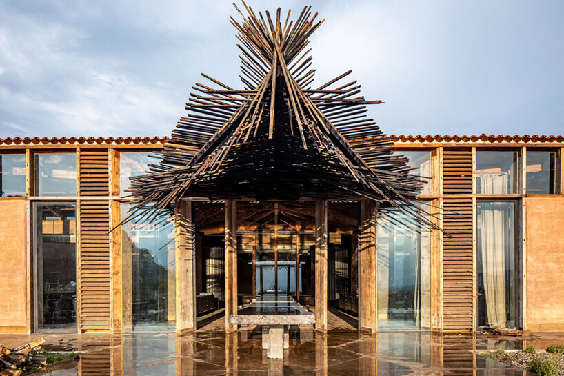 casa silencio alejandro d’acosta