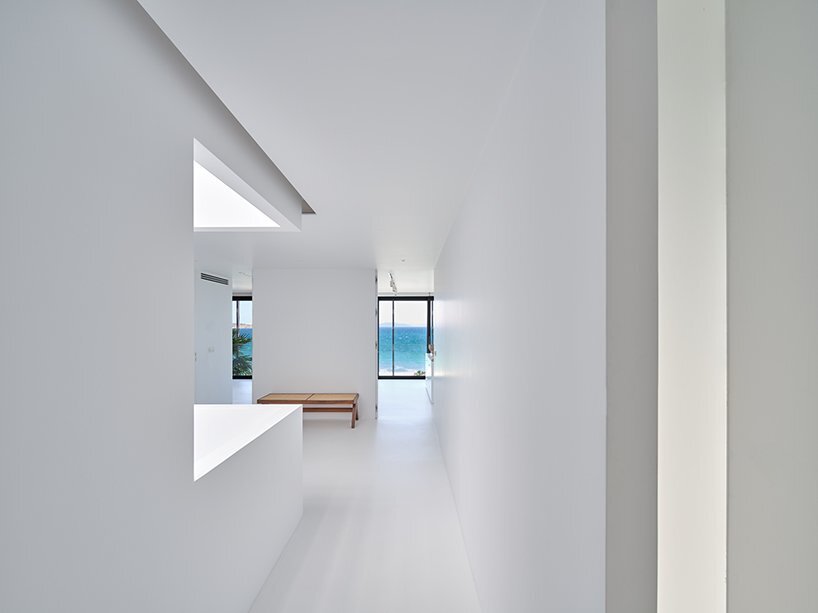 'hayat' looking north