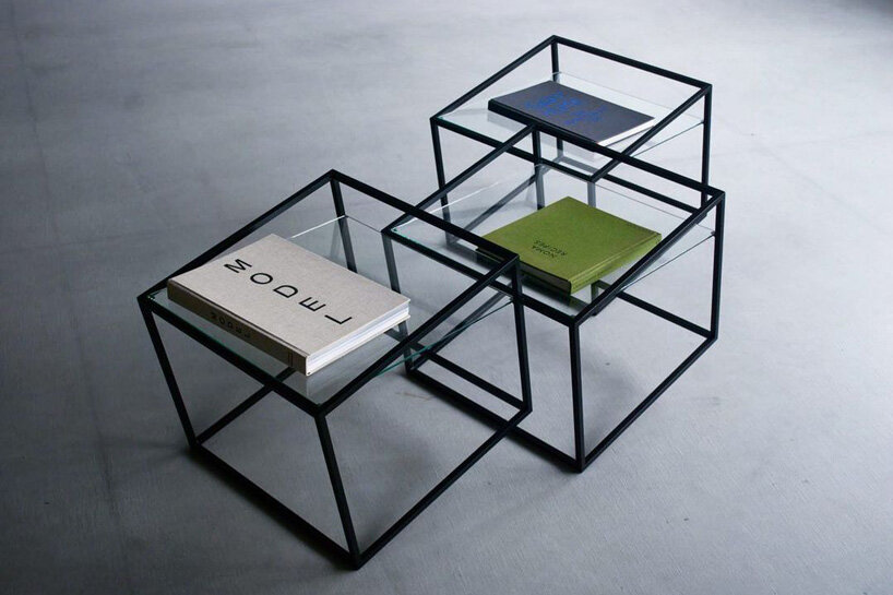 a different corner by kazuhiro yamanaka image courtesy of the designer's instagram