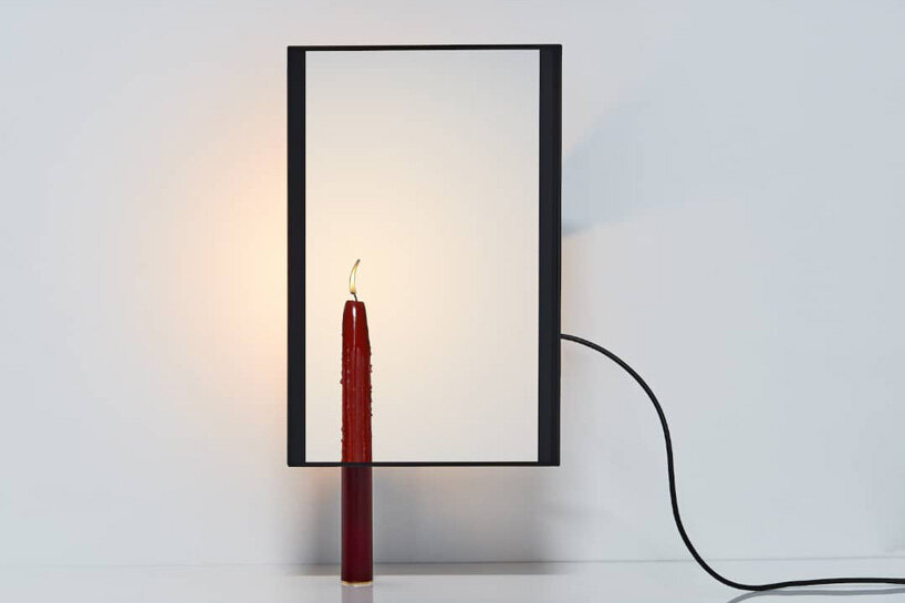 ignorance is bliss by satoshi itasaka image courtesy of the designer's instagram