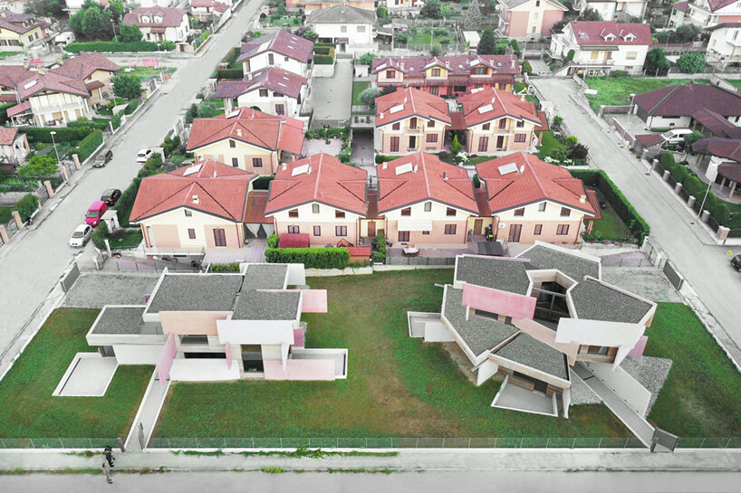 elasticofarm houses cards