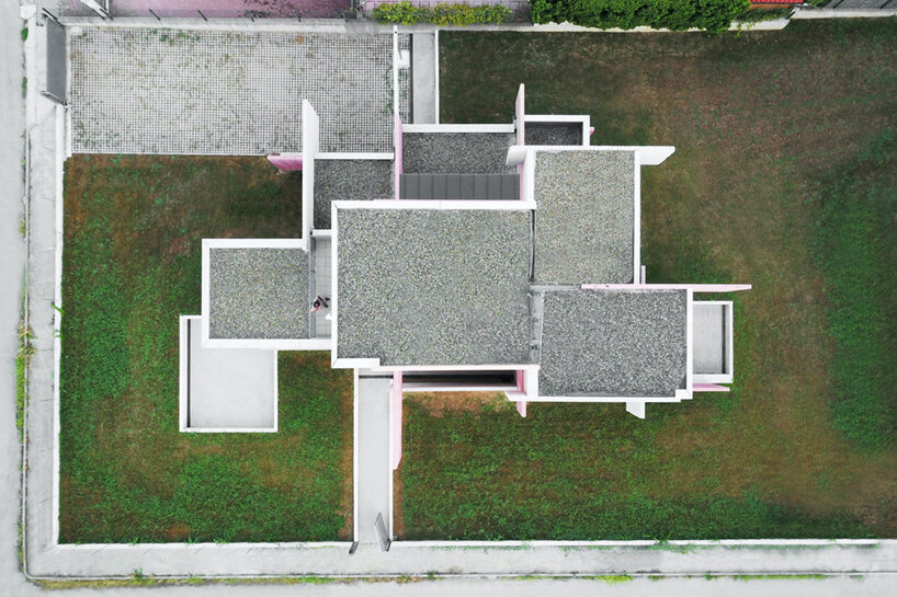 elasticofarm houses cards