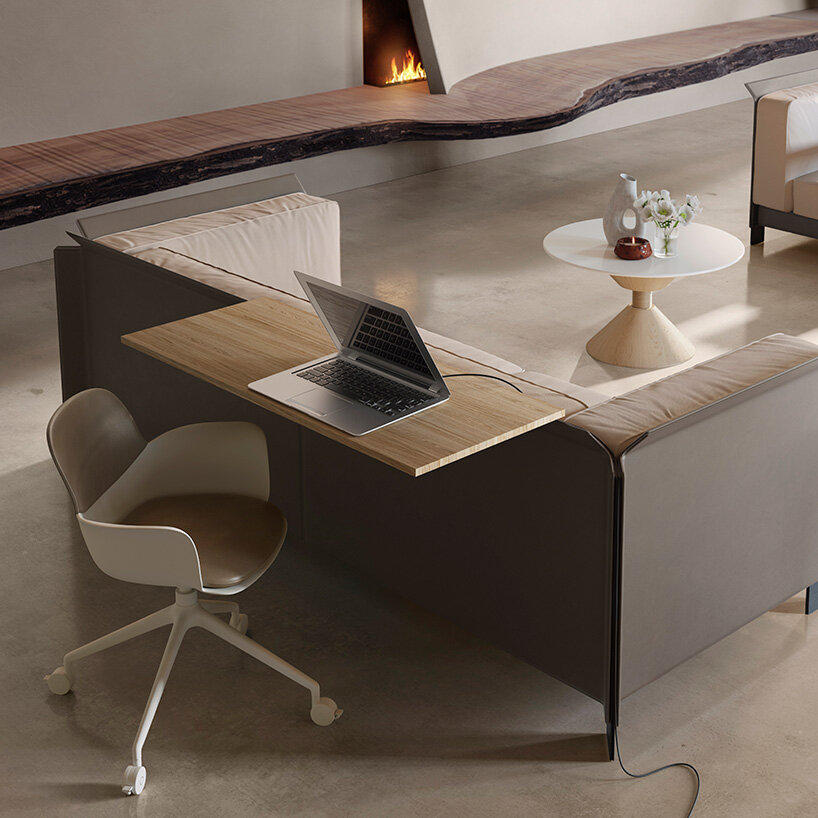 formafantasma discusses apulo sofa for natuzzi italia