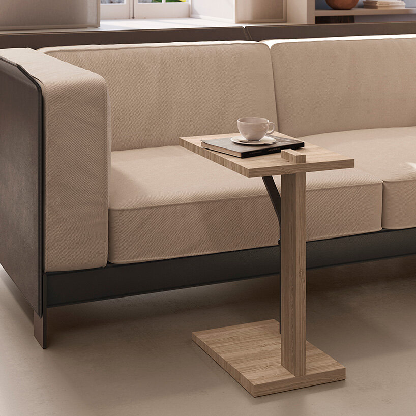 formafantasma discusses apulo sofa for natuzzi italia