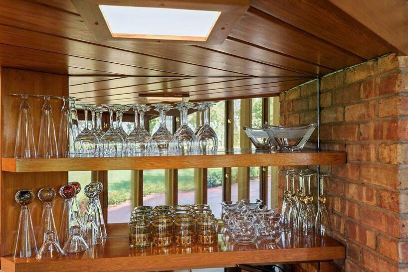 frank lloyd wright’s harper house in michigan is on sale for $2 million