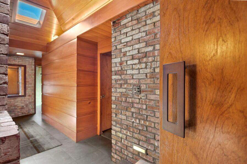 frank lloyd wright’s harper house in michigan is on sale for $2 million