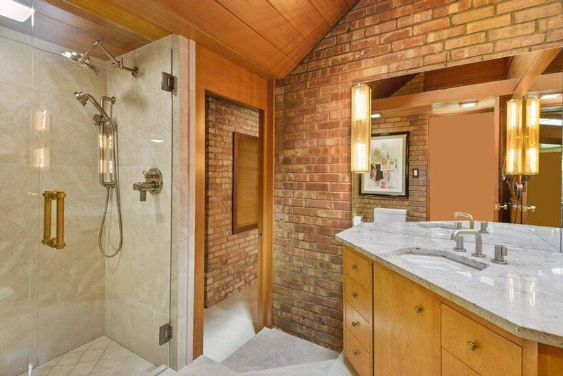 frank lloyd wright’s harper house in michigan is on sale for $2 million