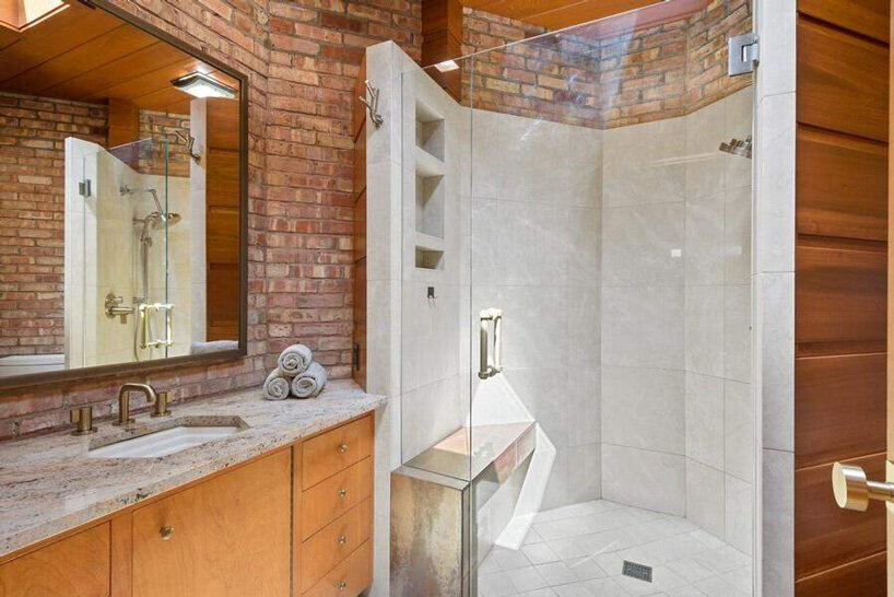 frank lloyd wright’s harper house in michigan is on sale for $2 million