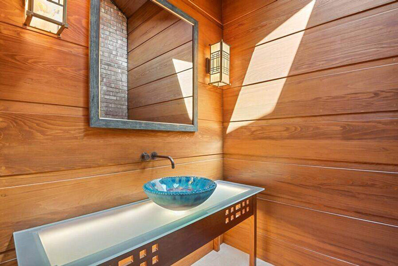 frank lloyd wright’s harper house in michigan is on sale for $2 million