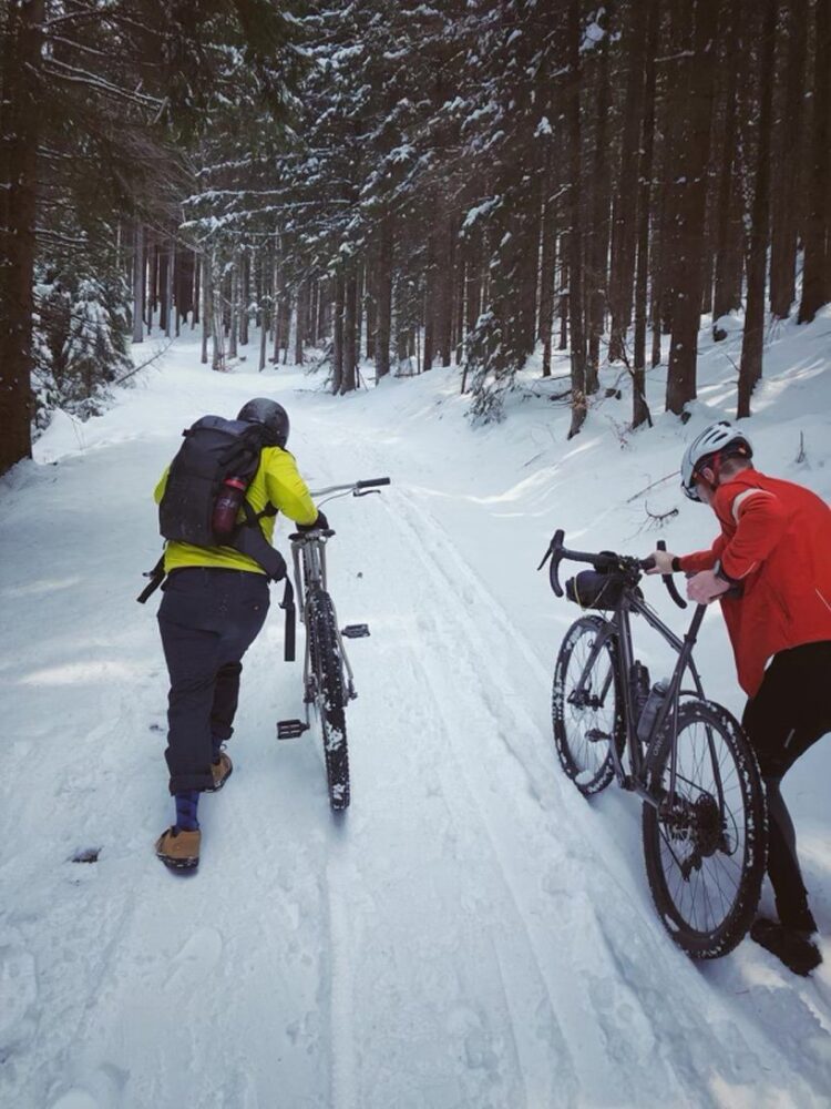 JACK has been taken through its paces in shanghai summers and german winters