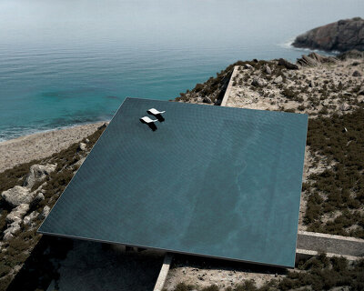 kois associated architects studio visit + interview: 'timelessness is the only important thing'