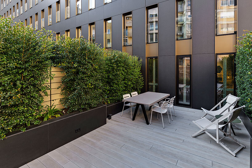 hotel seventy, barcelona