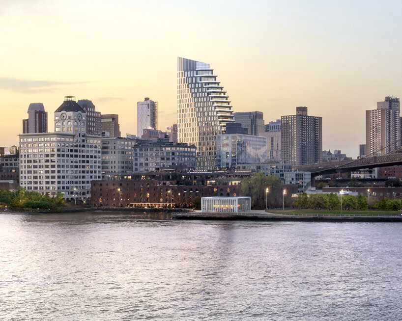 olympia dumbo interiors