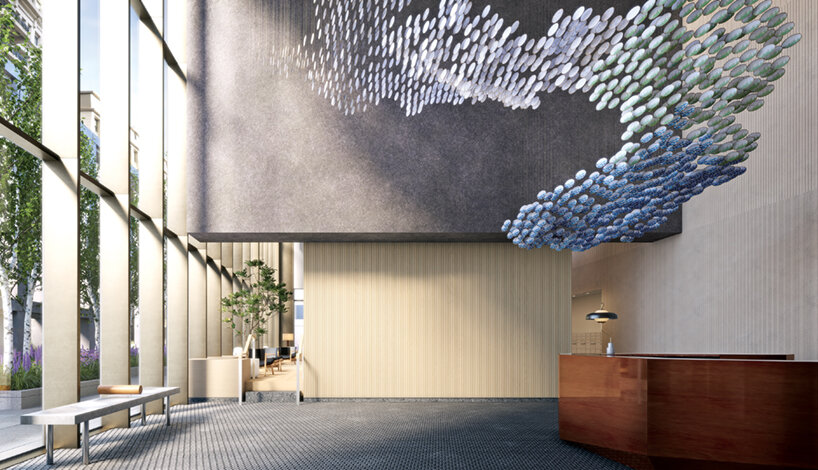 olympia dumbo interiors