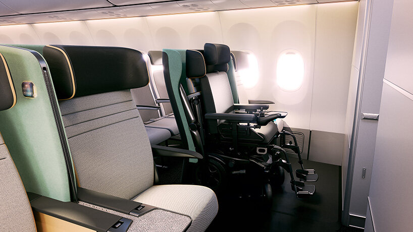 'air 4 all' will make air travel more accessible for passengers with reduced mobility - 3