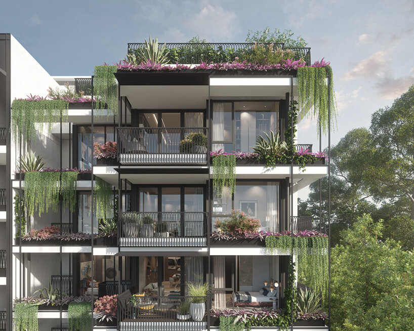 serie multiply jervois mansion