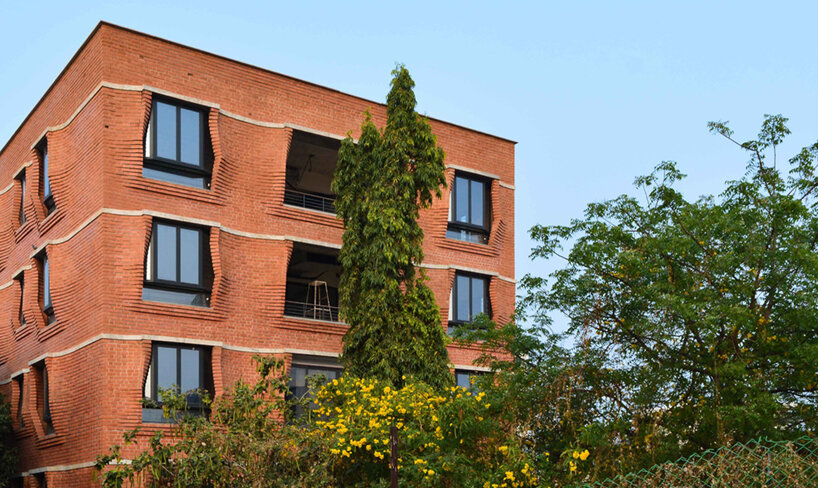 sameep padora sienna apartments