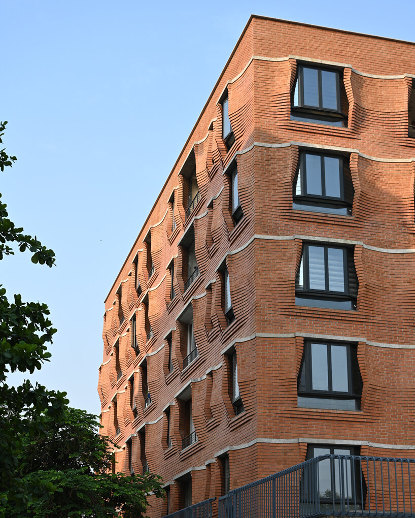 sameep padora sienna apartments