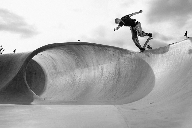 skate landscape aalto, backnoseblunt