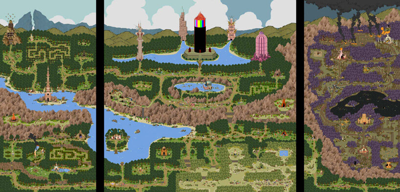 dan hernández, GOED, 2020. courtesy of colección SOLO.